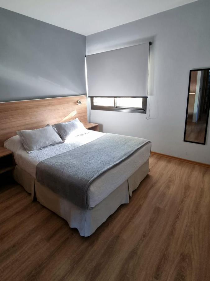 Drummond Apartments Lujan de Cuyo Exterior photo