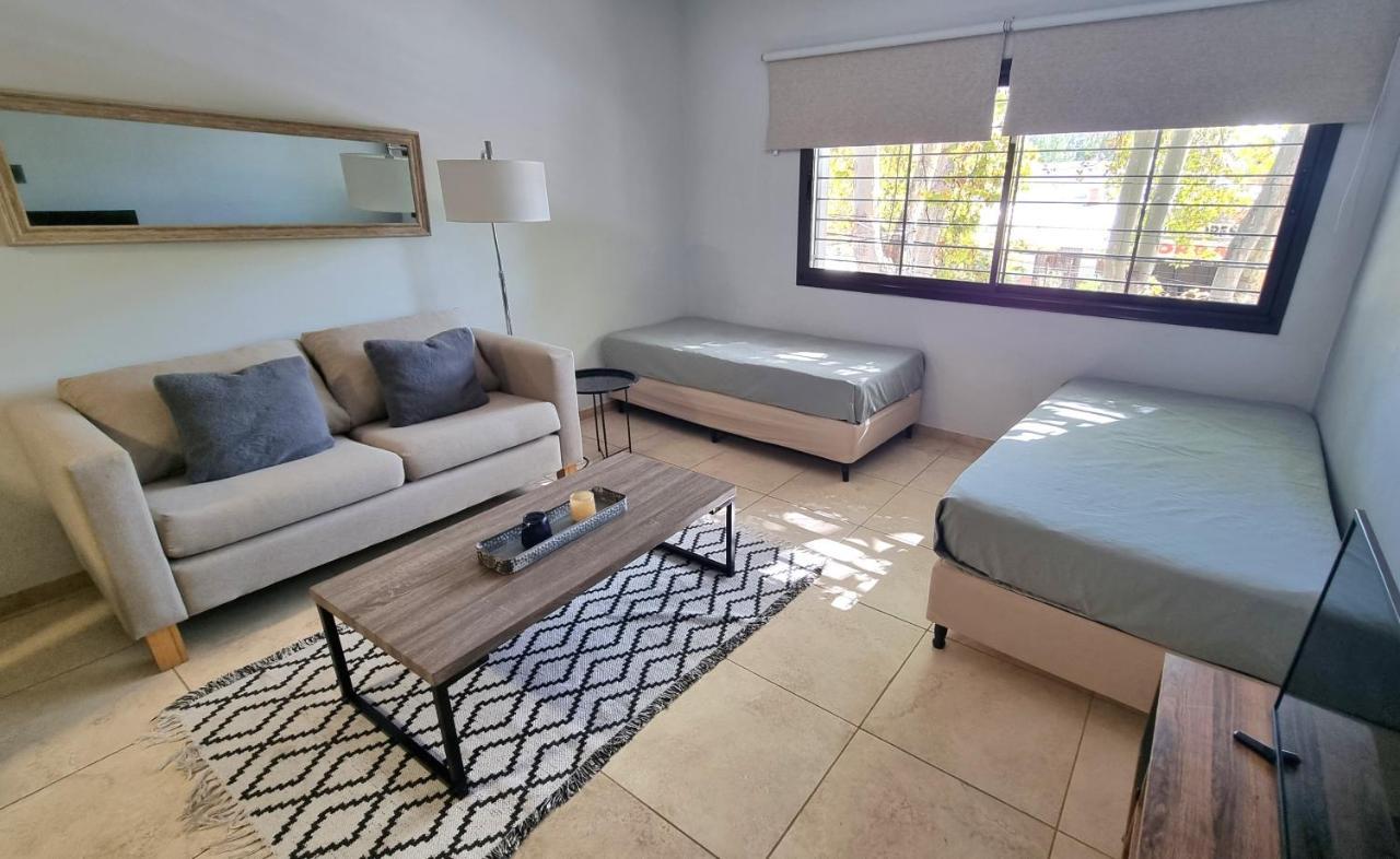 Drummond Apartments Lujan de Cuyo Exterior photo