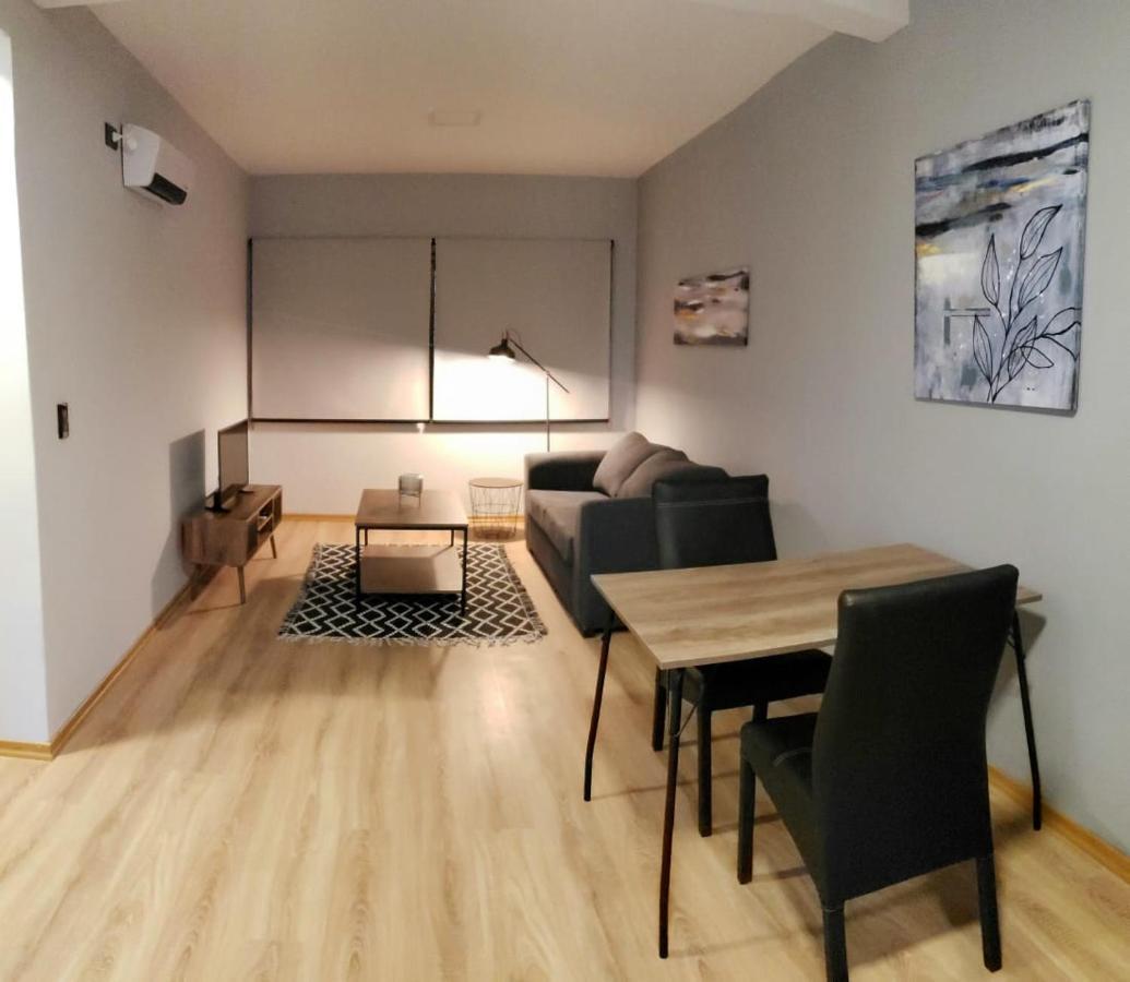 Drummond Apartments Lujan de Cuyo Exterior photo